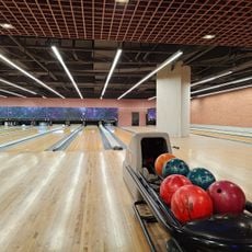 SM Bowling