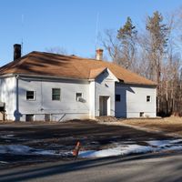 West Pike Run Township