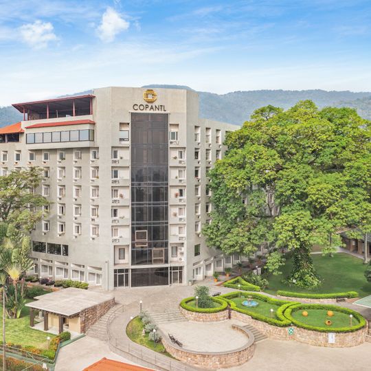 Copantl Hotel & Convention Center