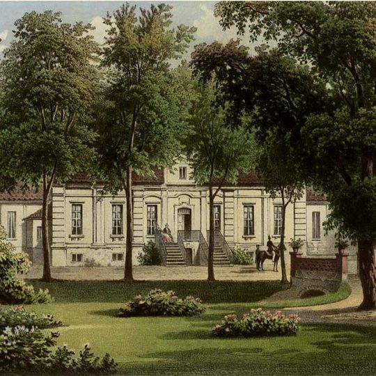 Castello di Fredersdorf