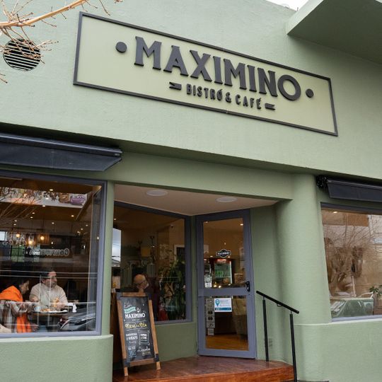 Maximino