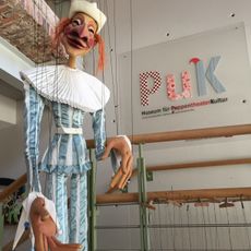 Museum für Puppentheaterkultur