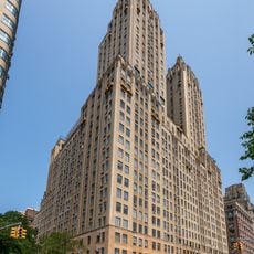 The El Dorado