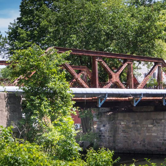 US-12–Coldwater River Bridge