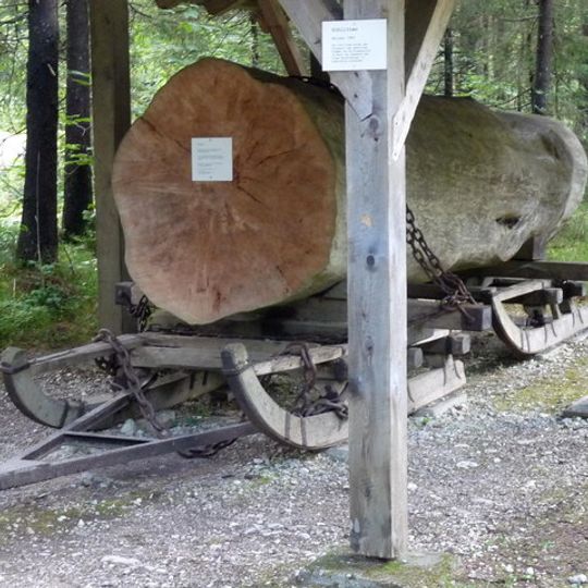 Holzknechtmuseum Ruhpolding