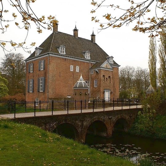 Kasteel Ophemert