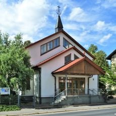 Neuapostolische Kirche