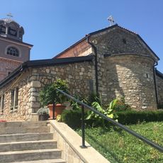 St. Elijah Church