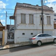 Imóvel à Rua Rui Barbosa, nº 1175