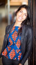 Leila Janah