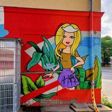 Graffiti