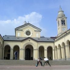 Santuario di Nostra Signora della Guardia