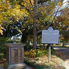 Carlisle S. Page Arboretum