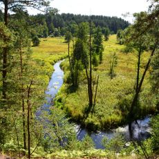 Grūda Hydrographical Reserve