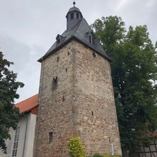 Evangelische Kirche