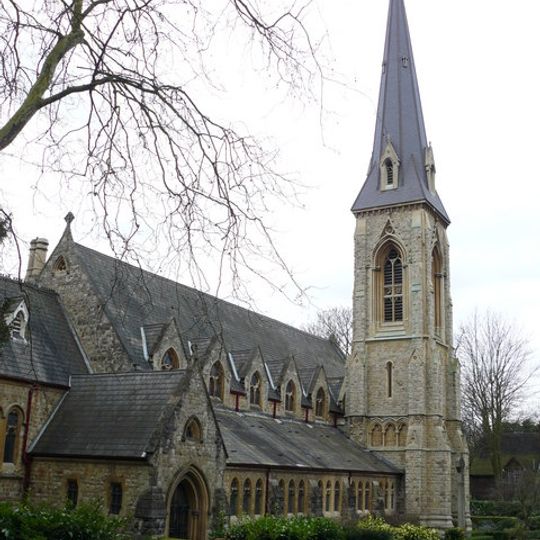 Church of St Stephen