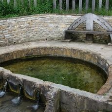 'The Holy Well'