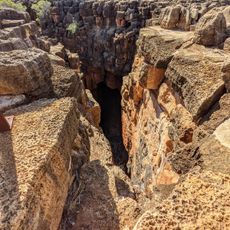 Camooweal Caves National Park