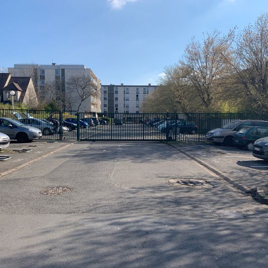 Résidence des Îles