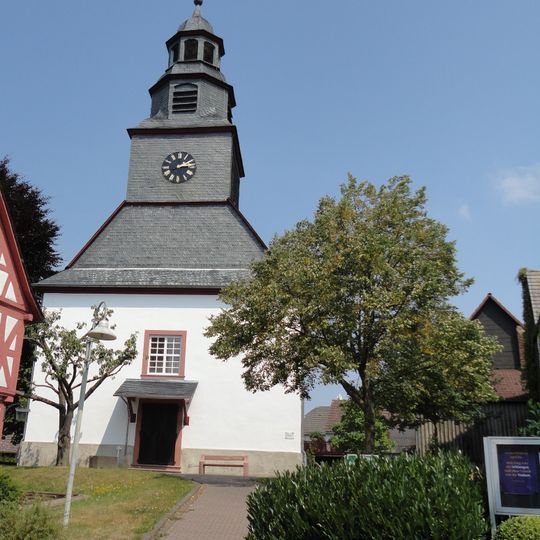 Evangelische Kirche