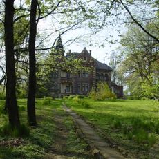 Zespół dworski w Grodkowicach