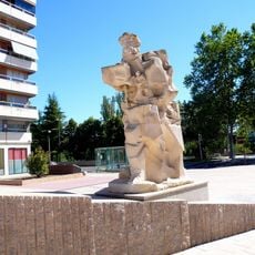 Monumento a Juan Ponce de León