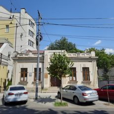 House, Alexei Mateevici, 50