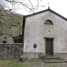 Oratorio di San Giovanni Battista