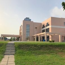 Accra International Conference Centre