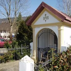 Flatz-Kapelle, Bregenz