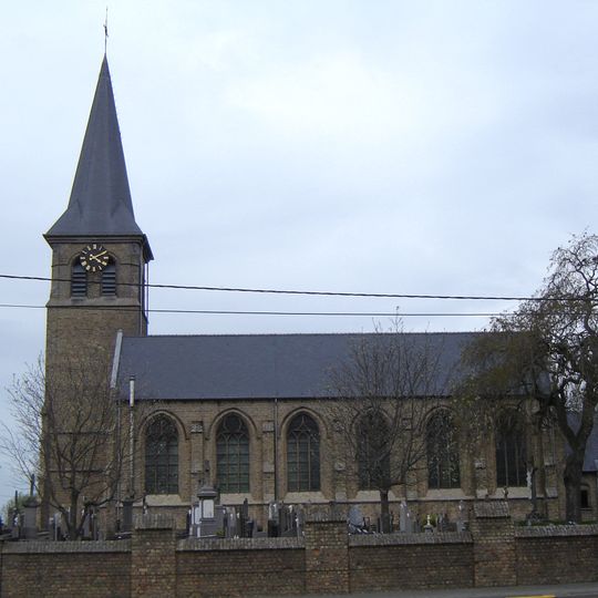 Sint-Barnabaskerk