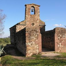 Sant Cristòfol de Corbera