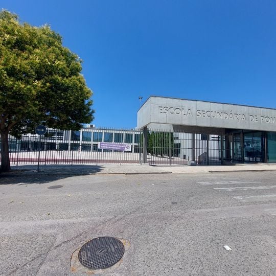 Escola Industrial e Comercial de Pombal