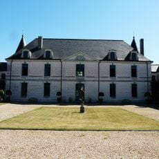 Château de Beaulieu