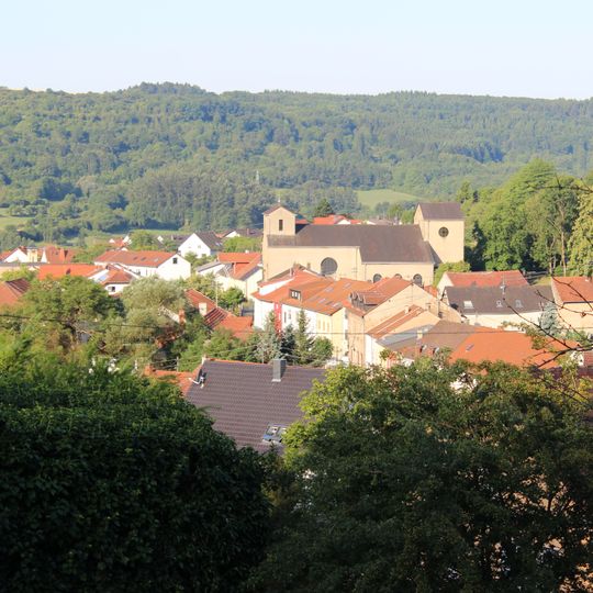 Merchingen