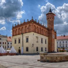 Muzeum Ziemi Tarnowskiej