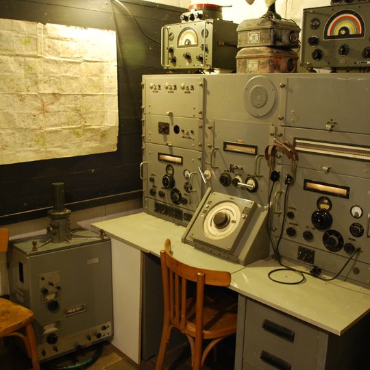 Musée du 5 juin 1944