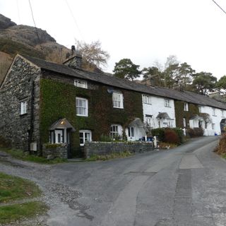 Far End Cottages
