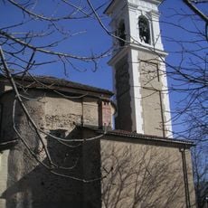 Chiesa di San Cristoforo