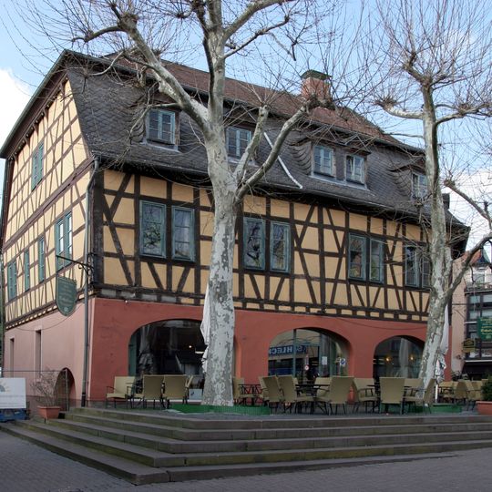 Wambolter Hof