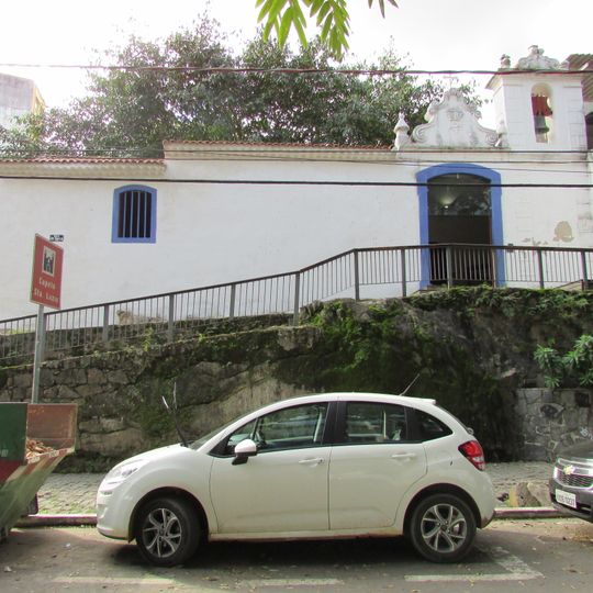 Capilla de Santa Luzia