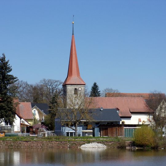 Kirche