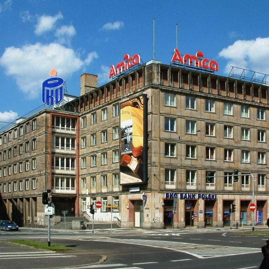 Collegium Martineum w Poznaniu