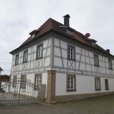 Bauernhaus
