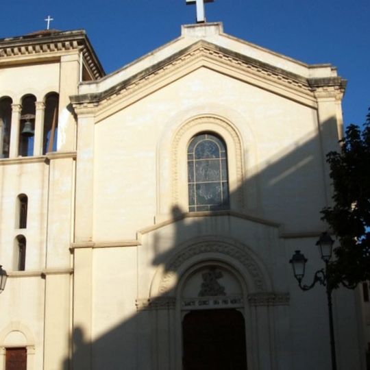 Chiesa di San Giorgio Martire
