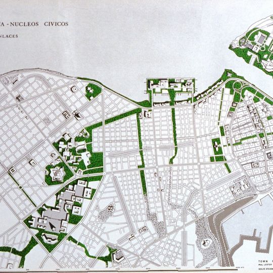 Havana Plan Piloto