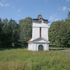 Kaple Panny Marie v Rochově