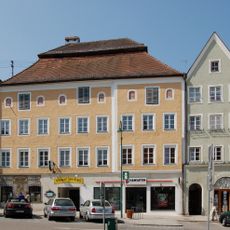 Stadtplatz 3