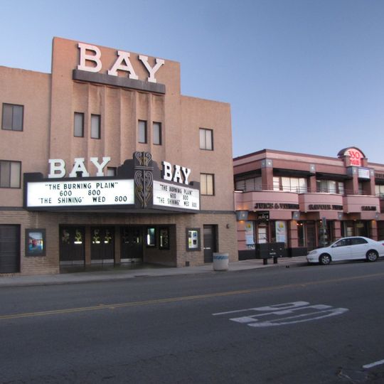 Bay Theater