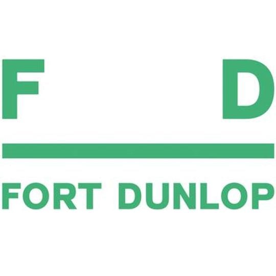 Fort Dunlop